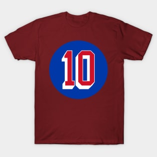 Artemi Panarin T-Shirt